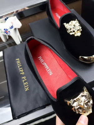 PhiliPP Plein Men Loafers--066